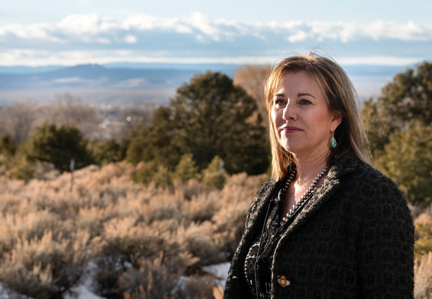 Women of Impact: Catherine Strisik, Literary artist
